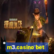 m3.casino bet